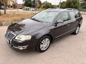 VW Passat 2.0TDI 4 Motion HighLine - 8500 лв. - 42846066 8