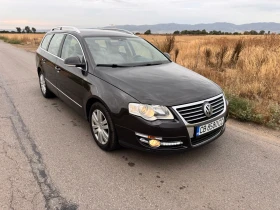 VW Passat 2.0TDI 4 Motion HighLine - 8500 лв. - 42846066 2