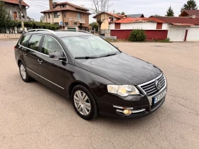 VW Passat 2.0TDI 4 Motion HighLine - 8500 лв. - 42846066 10