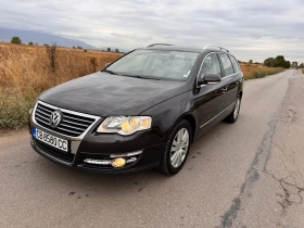 VW Passat 2.0TDI 4 Motion HighLine - 8500 лв. - 42846066 6