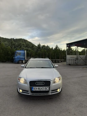Audi A4 | Mobile.bg    3