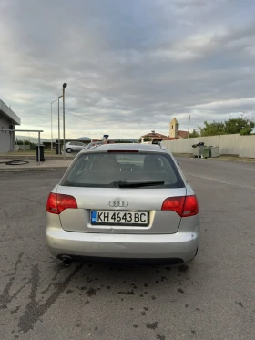 Audi A4 | Mobile.bg    6