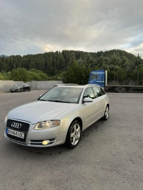 Audi A4 | Mobile.bg    2