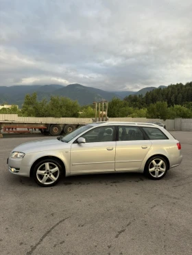 Audi A4 | Mobile.bg    5