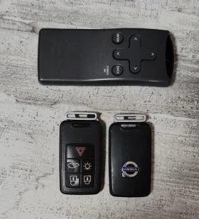 Volvo Xc70 | Mobile.bg    11