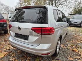 VW Touran 2.0tdi+ 6.+ 7mesten | Mobile.bg    4