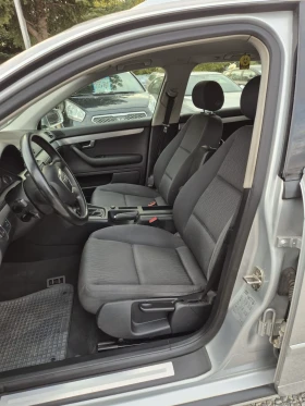 Audi A4 1.9tdi | Mobile.bg    5