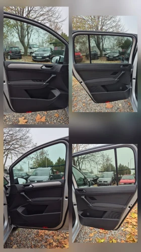 VW Touran 2.0tdi+ 6.+ 7mesten | Mobile.bg    14