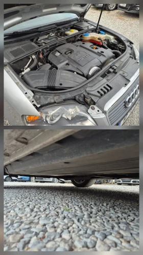 Audi A4 1.9tdi | Mobile.bg    12