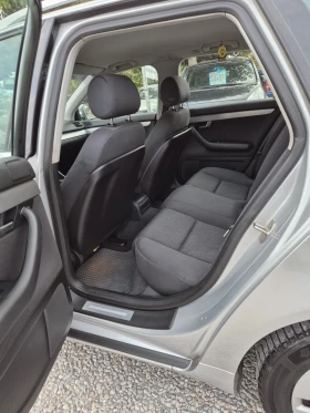 Audi A4 1.9tdi | Mobile.bg    6