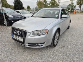     Audi A4 1.9tdi