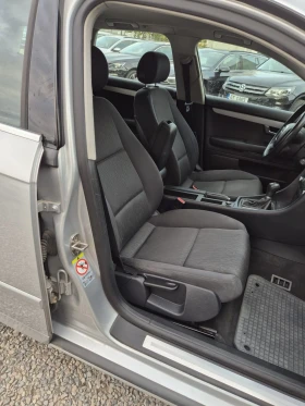 Audi A4 1.9tdi | Mobile.bg    8