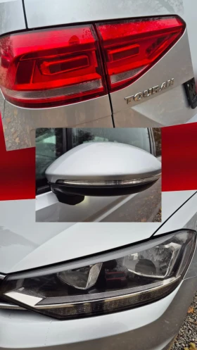 VW Touran 2.0tdi+ 6.+ 7mesten | Mobile.bg    16