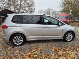 VW Touran 2.0tdi+ 6.+ 7mesten | Mobile.bg    5