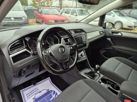 VW Touran 2.0tdi+ 6.+ 7mesten | Mobile.bg    6