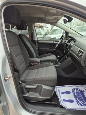 VW Touran 2.0tdi+ 6.+ 7mesten | Mobile.bg    7