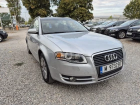 Audi A4 1.9tdi | Mobile.bg    2