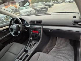 Audi A4 1.9tdi | Mobile.bg    9