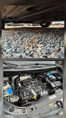 VW Touran 2.0tdi+ 6.+ 7mesten | Mobile.bg    15