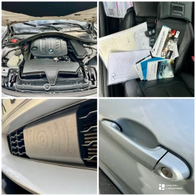 BMW 420 d xDrive M-Performance 240. * Head-up * Keyless | Mobile.bg    14