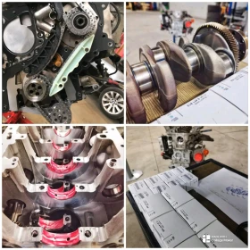 BMW 420 d xDrive M-Performance 240кс. * Head-up * Keyless, снимка 15