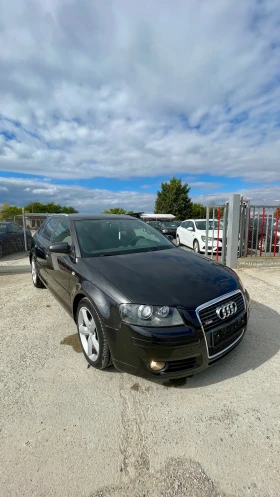 Audi A3 Sportback, S-Line 2.0TDI 140к.с. - 8800 лв. / 4499.37 € - 46413472 9