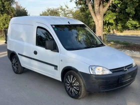 Opel Combo 1.3 CDTI | Mobile.bg    2