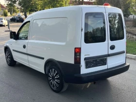 Opel Combo 1.3 CDTI | Mobile.bg    3