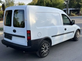 Opel Combo 1.3 CDTI | Mobile.bg    4