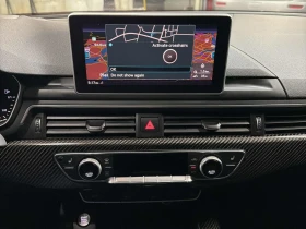 Audi Rs5 * TECHNIK* CARFAX *    | Mobile.bg    7