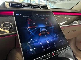 Mercedes-Benz S 63 AMG 4-MATIC E-PERFORMANCE CARBON HEAD UP 360  - 142800 € / 279292.52 лв. - 64556542 10