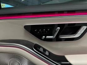 Mercedes-Benz S 63 AMG 4-MATIC E-PERFORMANCE CARBON HEAD UP 360  - 142800 € / 279292.52 лв. - 64556542 12