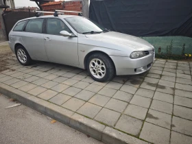 Alfa Romeo 156 sportwagon 1.9JTD | Mobile.bg    5