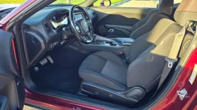 Dodge Challenger * R/T RWD * CARFAX * БЕЗ ПЪРВОНАЧАЛНА ВНОСКА - 72850 лв. / 37247.61 € - 17547009 5