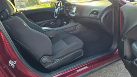 Dodge Challenger * R/T RWD * CARFAX * БЕЗ ПЪРВОНАЧАЛНА ВНОСКА - 72850 лв. / 37247.61 € - 17547009 11