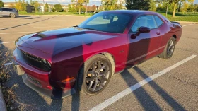 Dodge Challenger * R/T RWD * CARFAX * БЕЗ ПЪРВОНАЧАЛНА ВНОСКА - 72850 лв. / 37247.61 € - 17547009 6