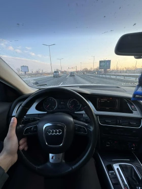 Audi A4 3.2 фси, снимка 7
