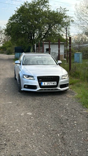Audi A4 3.2 фси, снимка 4