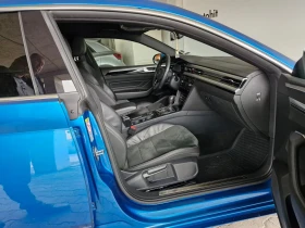 VW Arteon R-Line 2.0 TDI SCR DSG | Mobile.bg    11