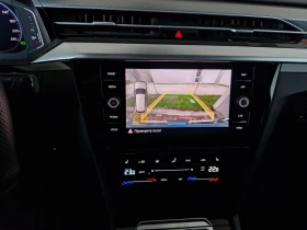 VW Arteon R-Line 2.0 TDI SCR DSG | Mobile.bg    9