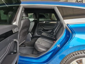 VW Arteon R-Line 2.0 TDI SCR DSG | Mobile.bg    6