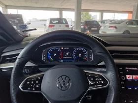 VW Arteon R-Line 2.0 TDI SCR DSG | Mobile.bg    8