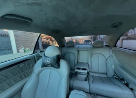 Mercedes-Benz CLK 2.6 Газ/ТОП, снимка 3