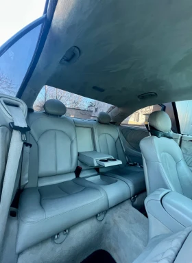 Mercedes-Benz CLK 2.6 Газ/ТОП, снимка 2
