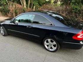 Mercedes-Benz CLK Clk 2.6 lpg, снимка 7