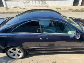 Mercedes-Benz CLK Clk 2.6 lpg, снимка 5