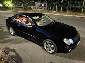Mercedes-Benz CLK Clk 2.6 lpg, снимка 4