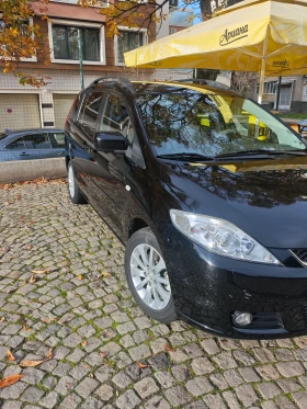 Mazda 5, снимка 1 — Bazar.bg Mazda 5, снимка 1
