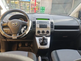 Mazda 5, снимка 15 — Bazar.bg Mazda 5, снимка 15