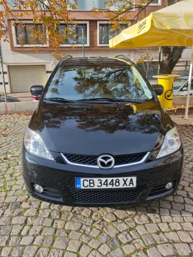 Mazda 5, снимка 2 — Bazar.bg Mazda 5, снимка 2